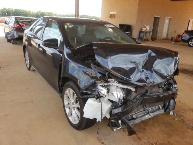 TOYOTA CAMRY BASE 2012 4t4bf1fk7cr224967