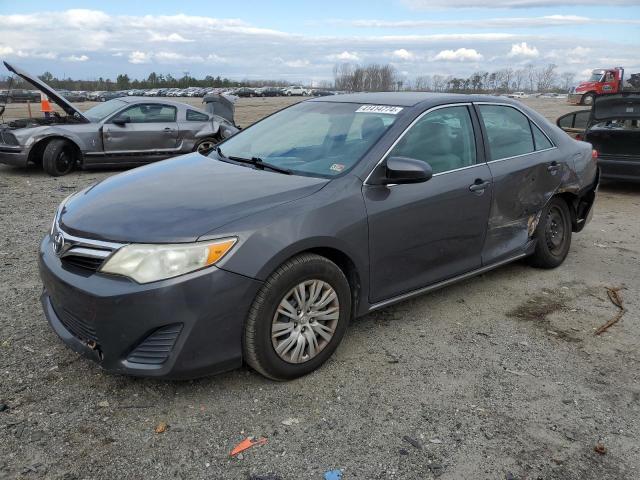 TOYOTA CAMRY 2012 4t4bf1fk7cr225441