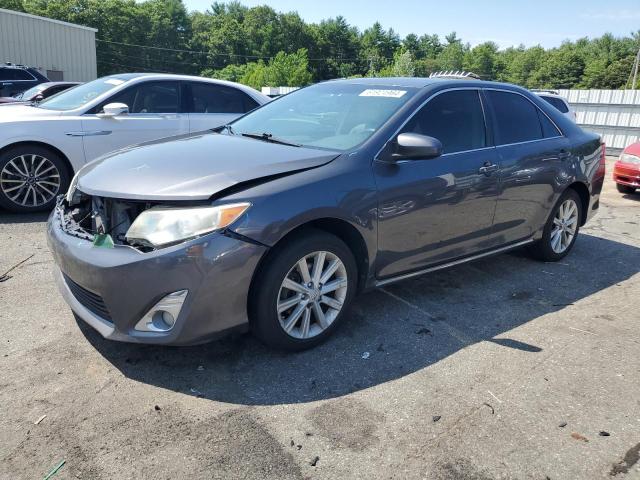 TOYOTA CAMRY 2012 4t4bf1fk7cr225696