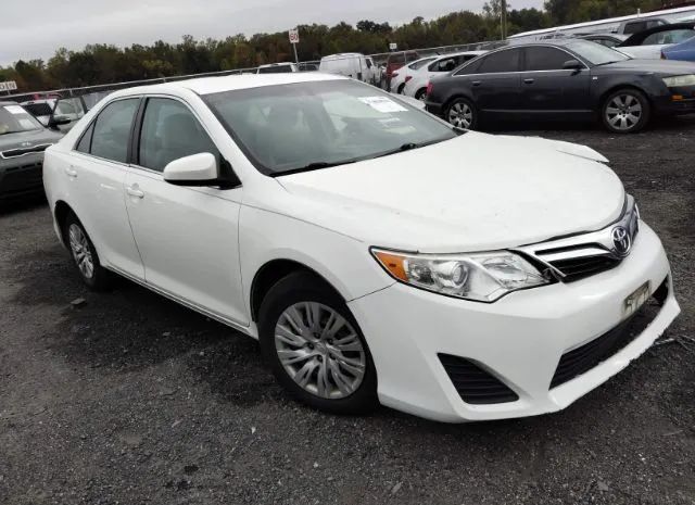 TOYOTA CAMRY 2012 4t4bf1fk7cr225732