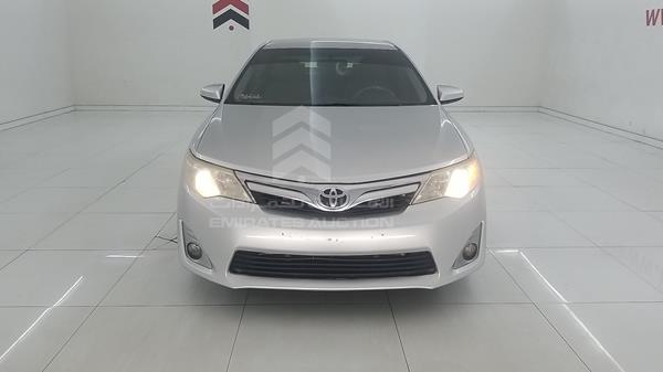 TOYOTA CAMRY 2012 4t4bf1fk7cr225942