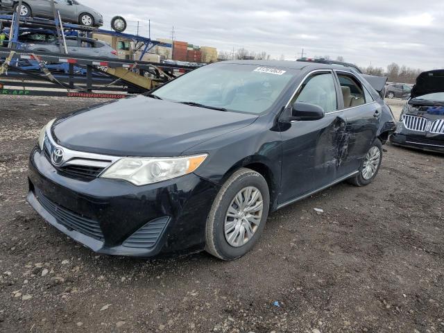 TOYOTA CAMRY 2012 4t4bf1fk7cr227206