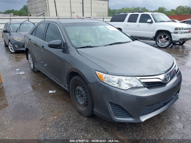 TOYOTA CAMRY 2012 4t4bf1fk7cr227755