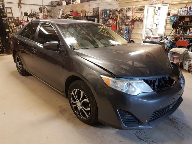 TOYOTA CAMRY BASE 2012 4t4bf1fk7cr230283