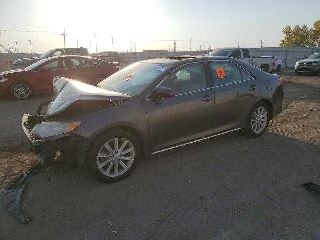 TOYOTA CAMRY BASE 2012 4t4bf1fk7cr230378