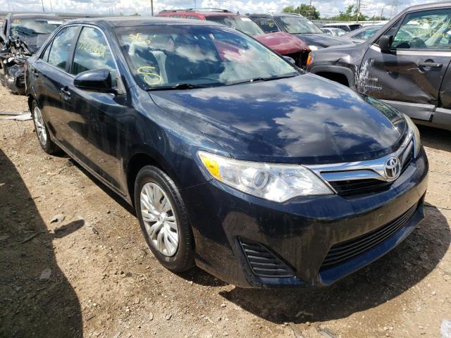 TOYOTA CAMRY BASE 2012 4t4bf1fk7cr230994