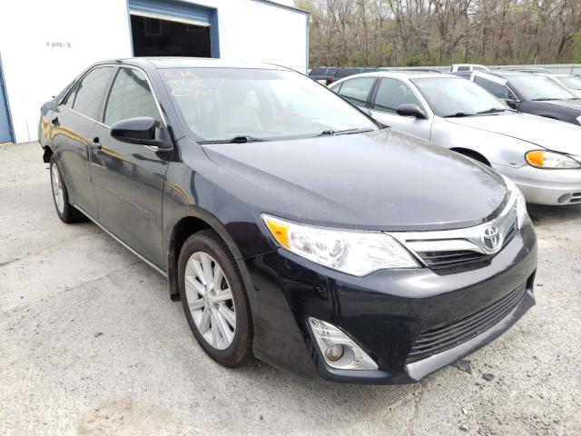 TOYOTA CAMRY BASE 2012 4t4bf1fk7cr231773