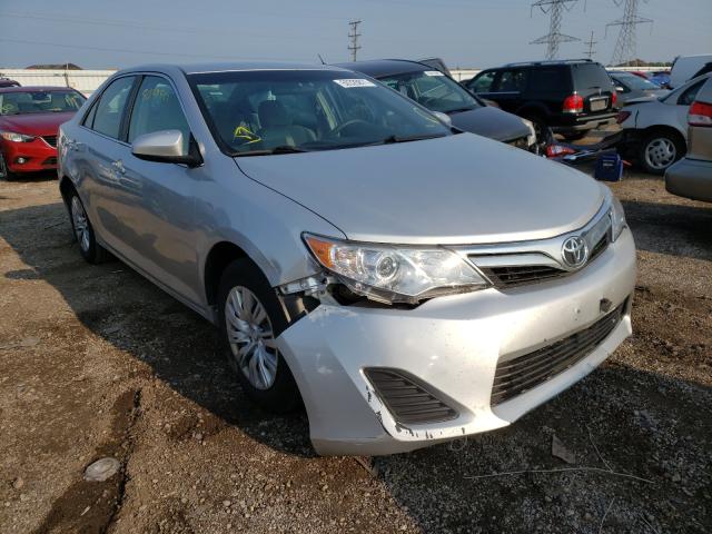 TOYOTA CAMRY BASE 2012 4t4bf1fk7cr232972