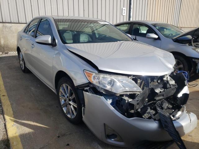 TOYOTA CAMRY BASE 2012 4t4bf1fk7cr233555