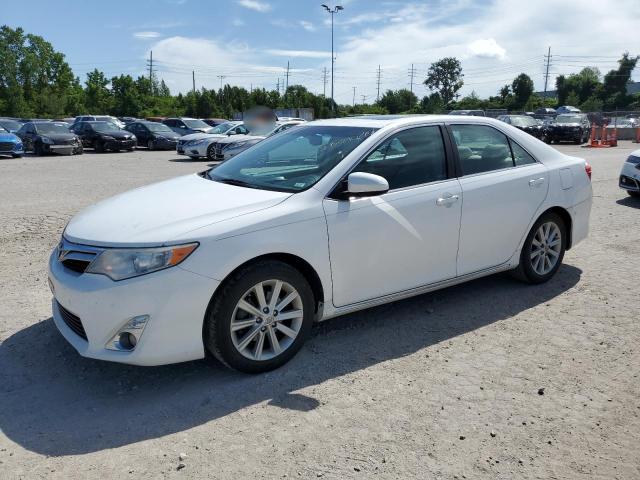 TOYOTA CAMRY BASE 2012 4t4bf1fk7cr233720