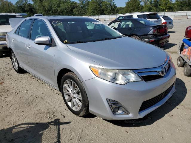 TOYOTA CAMRY BASE 2012 4t4bf1fk7cr234236