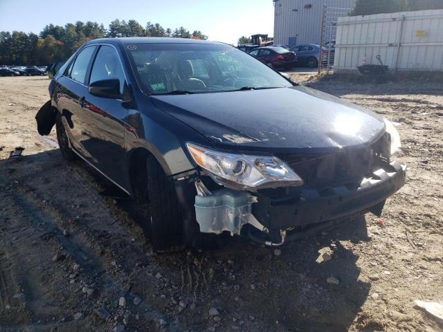 TOYOTA CAMRY BASE 2012 4t4bf1fk7cr234432