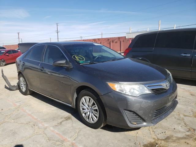 TOYOTA CAMRY BASE 2012 4t4bf1fk7cr235029