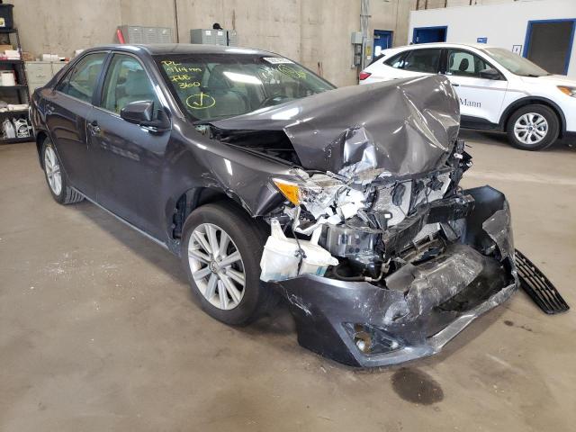 TOYOTA CAMRY BASE 2012 4t4bf1fk7cr236391