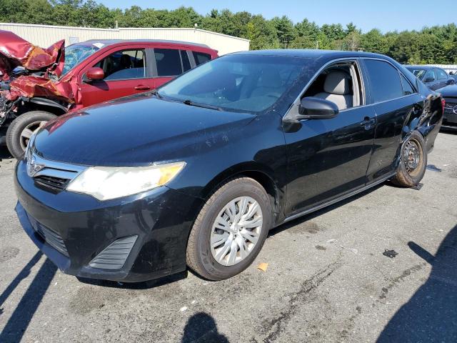 TOYOTA CAMRY 2012 4t4bf1fk7cr237279