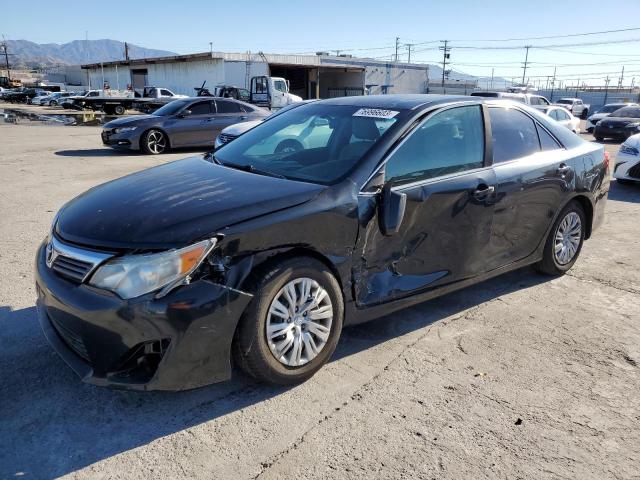 TOYOTA CAMRY 2012 4t4bf1fk7cr237556