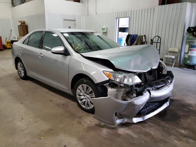 TOYOTA CAMRY BASE 2012 4t4bf1fk7cr238142