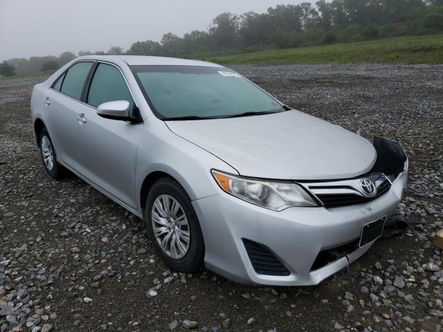 TOYOTA CAMRY BASE 2012 4t4bf1fk7cr238335