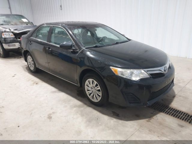 TOYOTA CAMRY 2012 4t4bf1fk7cr238688