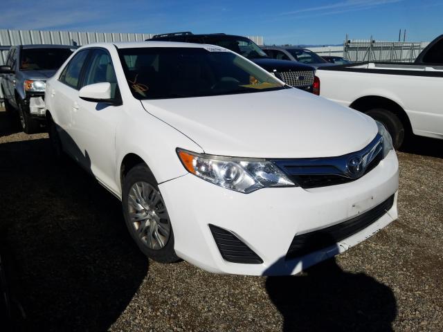 TOYOTA CAMRY BASE 2012 4t4bf1fk7cr239338