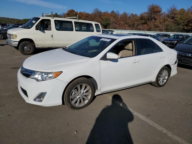 TOYOTA CAMRY 2012 4t4bf1fk7cr239629