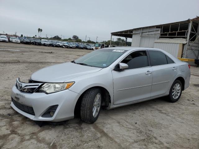 TOYOTA CAMRY 2012 4t4bf1fk7cr239775