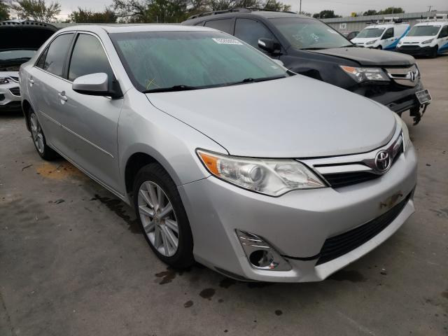 TOYOTA CAMRY BASE 2012 4t4bf1fk7cr240294