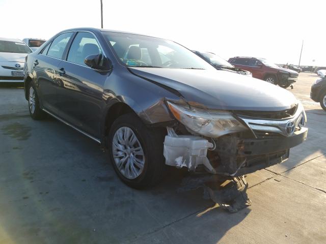 TOYOTA CAMRY BASE 2012 4t4bf1fk7cr241946