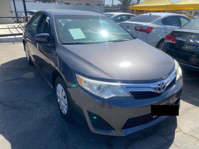 TOYOTA CAMRY BASE 2012 4t4bf1fk7cr242546