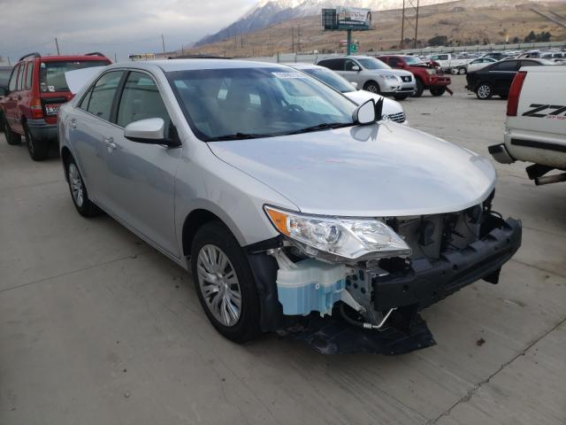 TOYOTA CAMRY BASE 2012 4t4bf1fk7cr243180