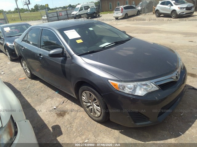 TOYOTA CAMRY 2012 4t4bf1fk7cr243955