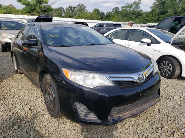 TOYOTA CAMRY BASE 2012 4t4bf1fk7cr244913