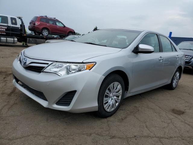 TOYOTA CAMRY BASE 2012 4t4bf1fk7cr245267