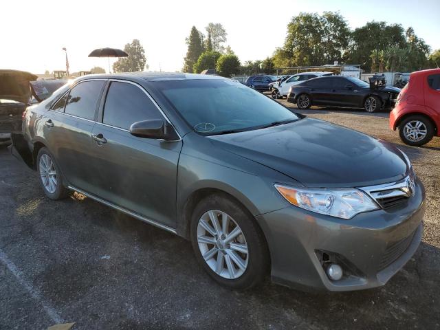 TOYOTA CAMRY 2012 4t4bf1fk7cr245737