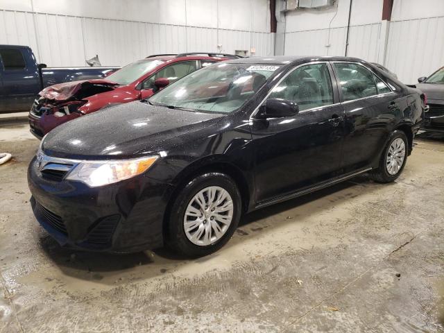 TOYOTA CAMRY 2012 4t4bf1fk7cr247214