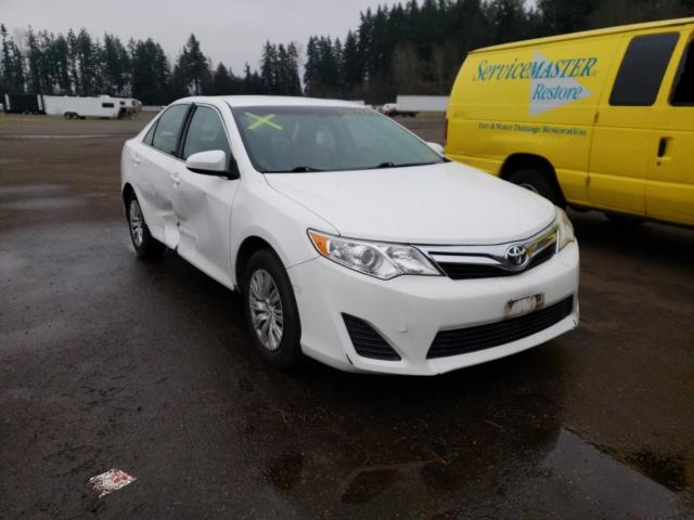 TOYOTA CAMRY BASE 2012 4t4bf1fk7cr248251