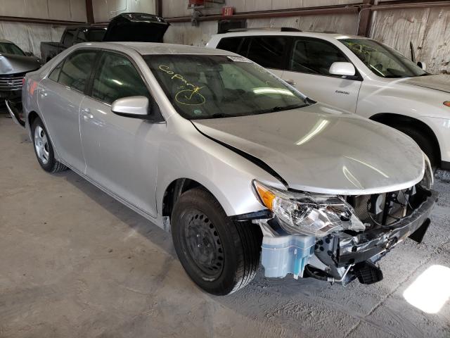 TOYOTA CAMRY BASE 2012 4t4bf1fk7cr250419