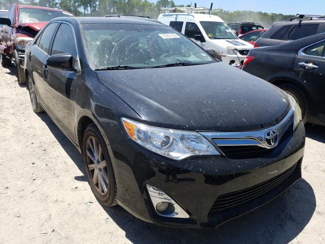 TOYOTA CAMRY BASE 2012 4t4bf1fk7cr257824