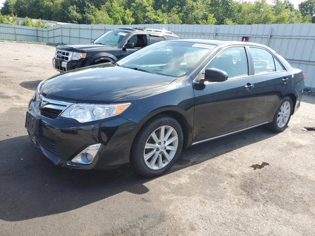 TOYOTA CAMRY BASE 2012 4t4bf1fk7cr258617