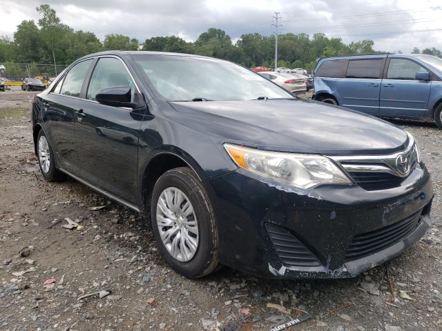 TOYOTA CAMRY BASE 2012 4t4bf1fk7cr260352