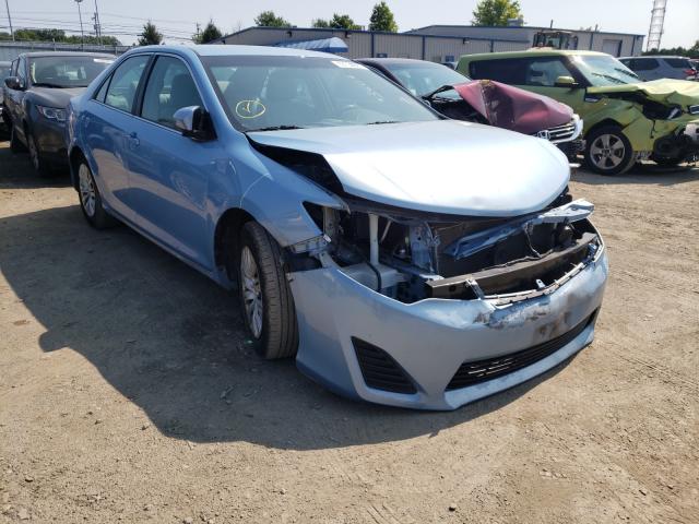 TOYOTA CAMRY BASE 2012 4t4bf1fk7cr261808