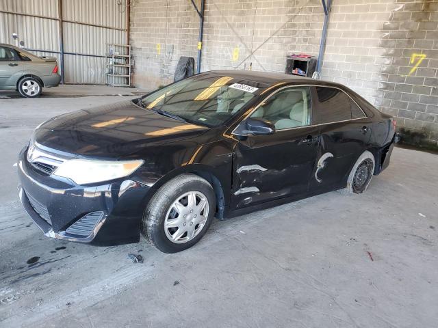 TOYOTA CAMRY BASE 2012 4t4bf1fk7cr265664