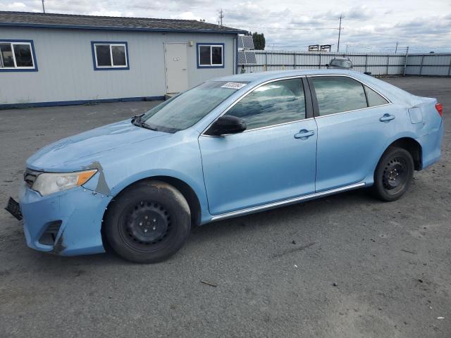 TOYOTA CAMRY BASE 2012 4t4bf1fk7cr265745