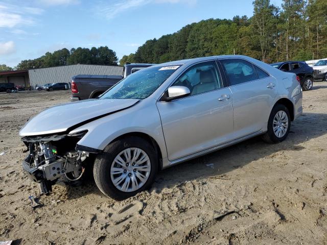 TOYOTA CAMRY BASE 2012 4t4bf1fk7cr266586