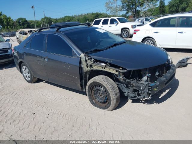 TOYOTA CAMRY 2012 4t4bf1fk7cr267124