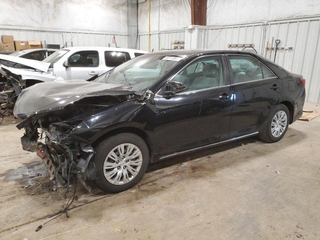 TOYOTA CAMRY 2012 4t4bf1fk7cr267348