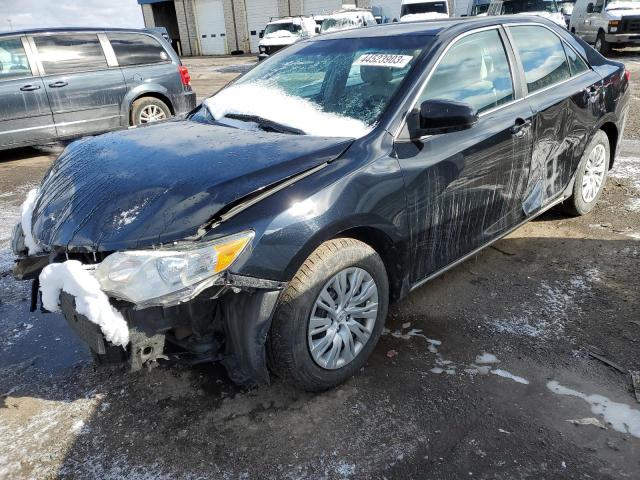 TOYOTA CAMRY BASE 2012 4t4bf1fk7cr269746