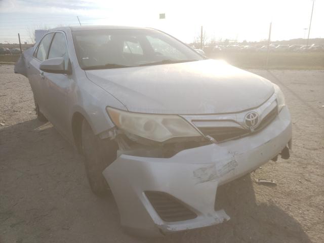 TOYOTA CAMRY BASE 2012 4t4bf1fk7cr270248