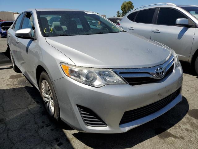 TOYOTA CAMRY BASE 2012 4t4bf1fk7cr270752