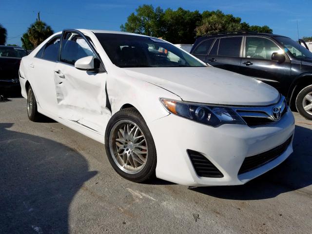 TOYOTA CAMRY BASE 2012 4t4bf1fk7cr271190